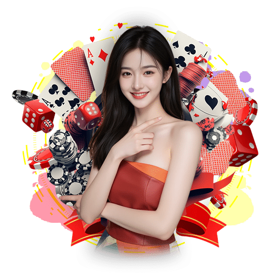 รวมเกมคาสิโนยอดฮิต เล่นได้ทุกเกม
