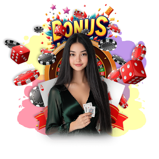 weplay168 โบนัสคาสิโนสูงสุด 100%